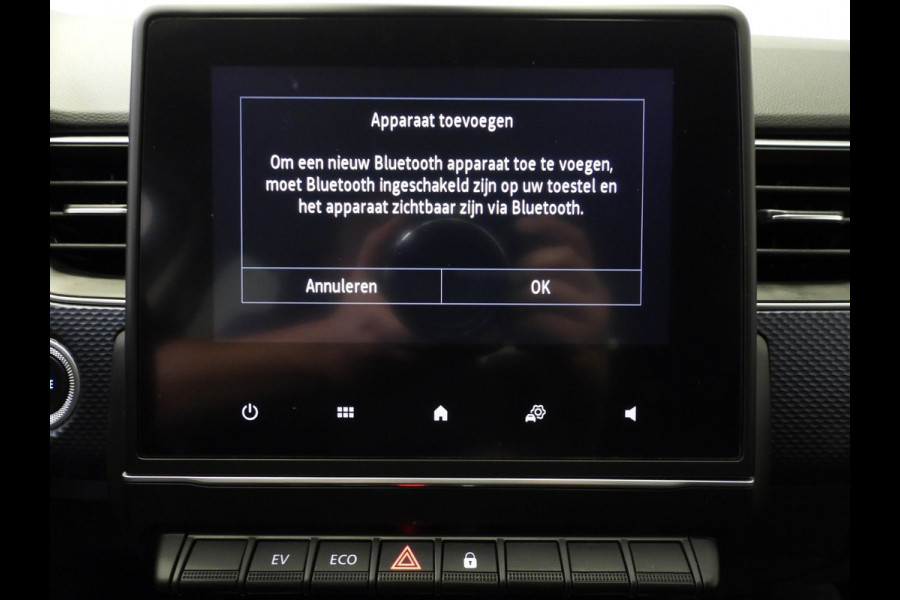 Renault Arkana 1.6 E-Tech Hybrid 145 Evolution NAVI/CAMERA/CLIMA/LED/17"LMV!