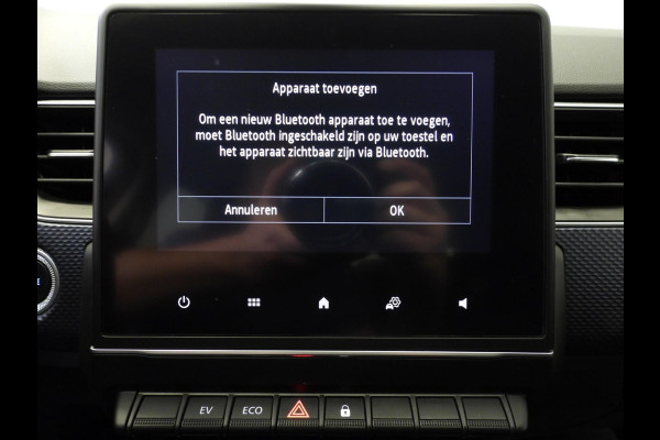 Renault Arkana 1.6 E-Tech Hybrid 145 Evolution NAVI/CAMERA/CLIMA/LED/17"LMV!