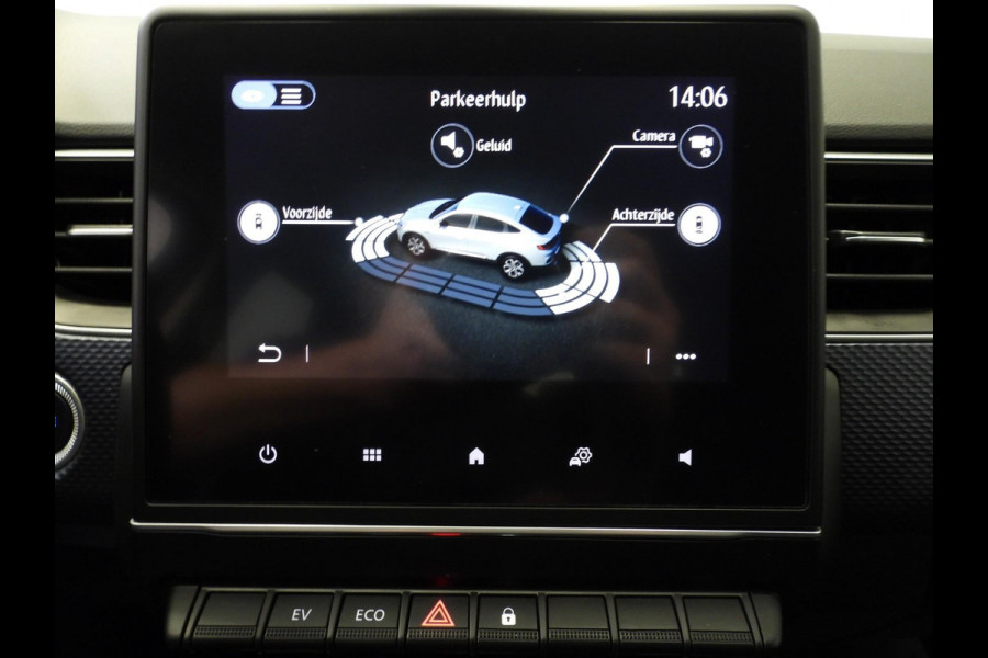 Renault Arkana 1.6 E-Tech Hybrid 145 Evolution NAVI/CAMERA/CLIMA/LED/17"LMV!