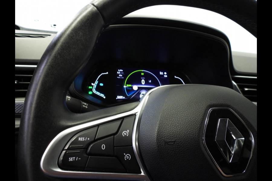 Renault Arkana 1.6 E-Tech Hybrid 145 Evolution NAVI/CAMERA/CLIMA/LED/17"LMV!