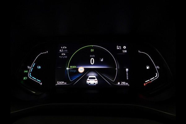 Renault Arkana 1.6 E-Tech Hybrid 145 Evolution NAVI/CAMERA/CLIMA/LED/17"LMV!