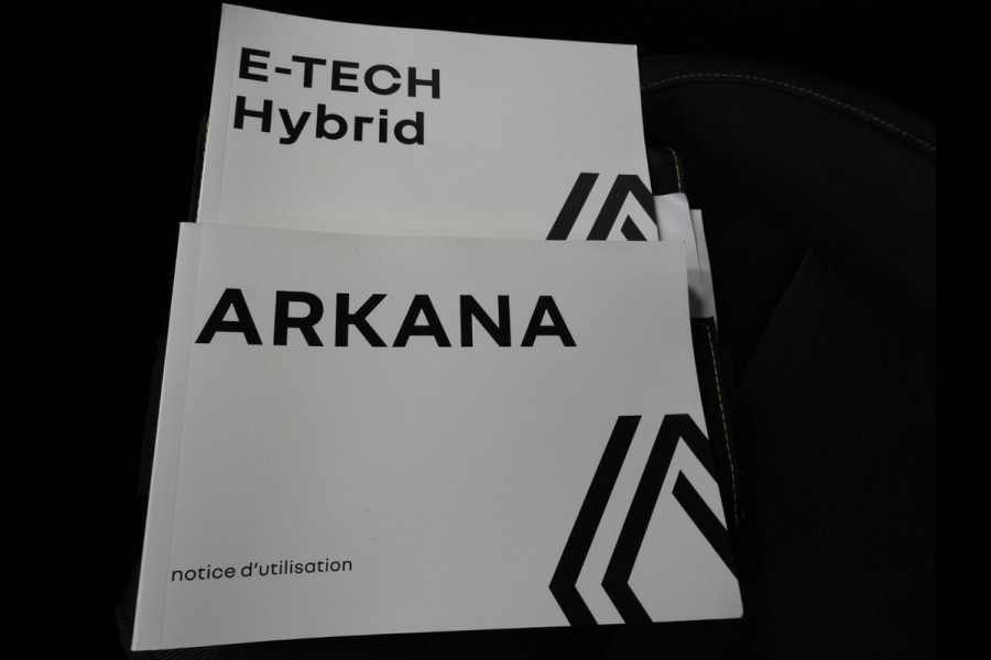 Renault Arkana 1.6 E-Tech Hybrid 145 Evolution NAVI/CAMERA/CLIMA/LED/17"LMV!
