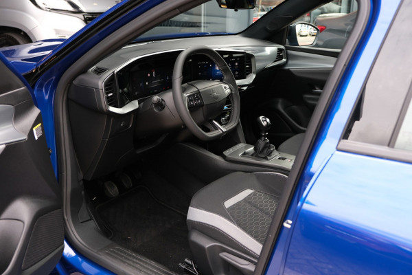 Opel Mokka 1.2 Turbo *ALS NIEUW 3.150KM* GS Velgen|ALL-Season