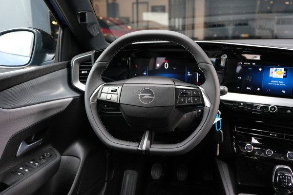 Opel Mokka 1.2 Turbo *ALS NIEUW 3.150KM* GS Velgen|ALL-Season