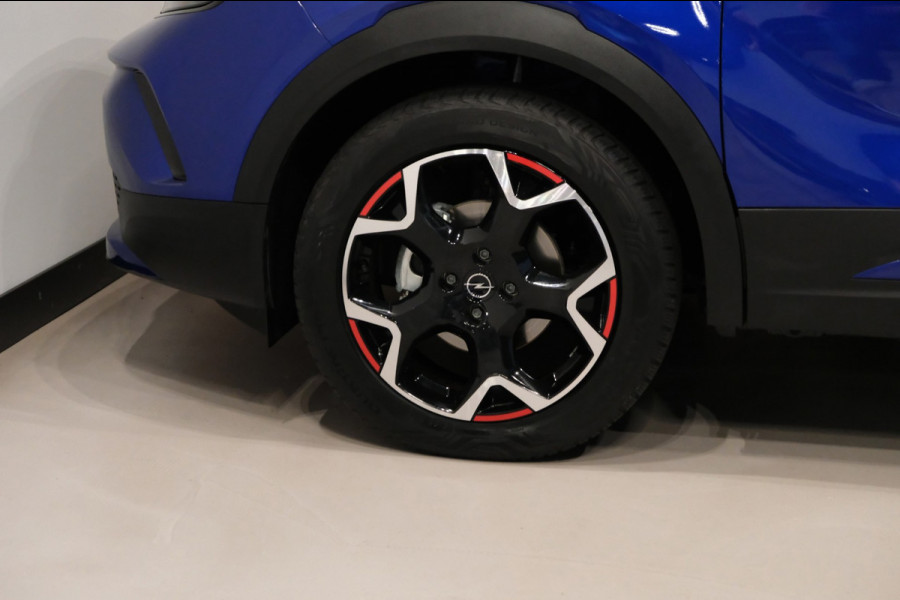 Opel Mokka 1.2 Turbo *ALS NIEUW 3.150KM* GS Velgen|ALL-Season