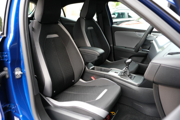 Opel Mokka 1.2 Turbo *ALS NIEUW 3.150KM* GS Velgen|ALL-Season