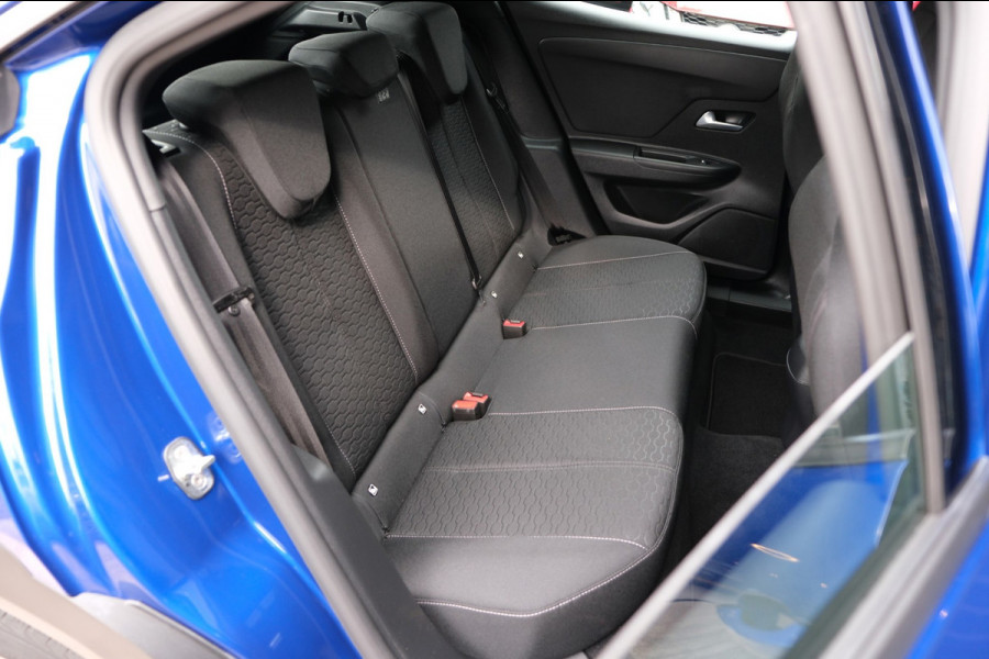 Opel Mokka 1.2 Turbo *ALS NIEUW 3.150KM* GS Velgen|ALL-Season