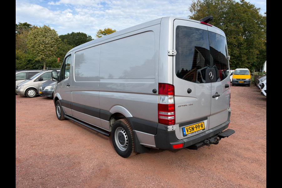 Mercedes-Benz Sprinter 314 2.2 CDI Euro 6 L2H1 Airco / Cruise