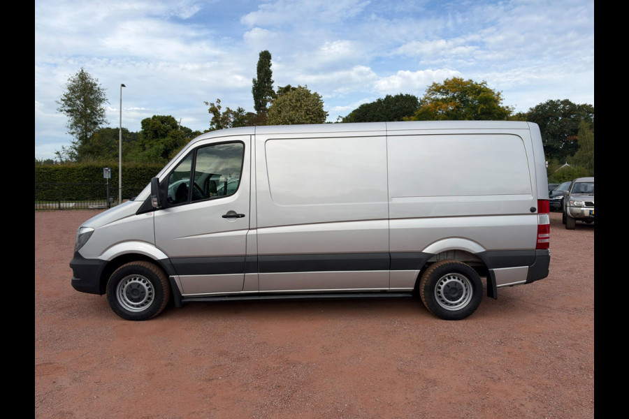 Mercedes-Benz Sprinter 314 2.2 CDI Euro 6 L2H1 Airco / Cruise