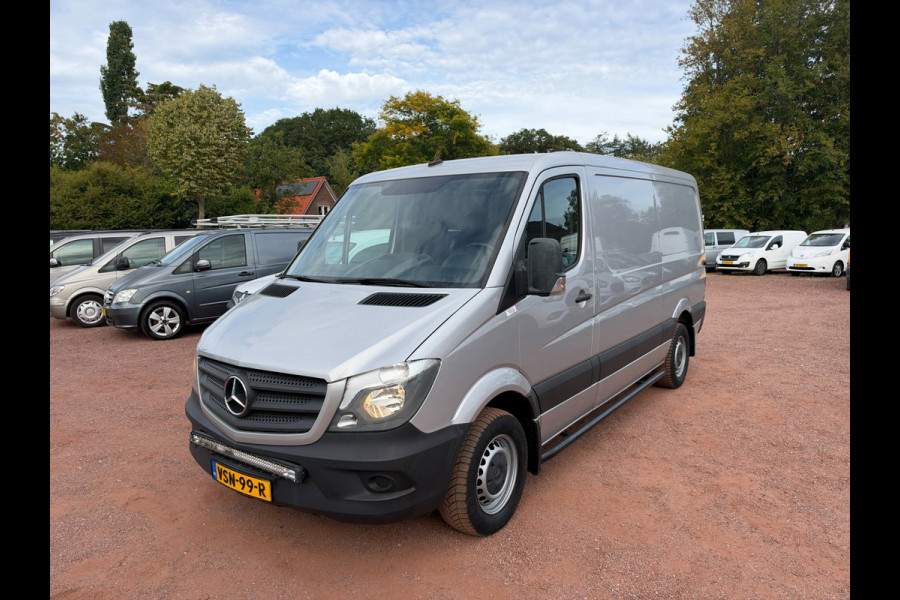 Mercedes-Benz Sprinter 314 2.2 CDI Euro 6 L2H1 Airco / Cruise