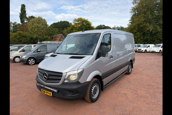 Mercedes-Benz Sprinter 314 2.2 CDI Euro 6 L2H1 Airco / Cruise