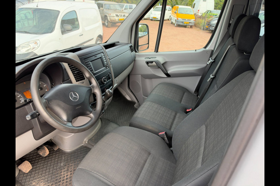 Mercedes-Benz Sprinter 314 2.2 CDI Euro 6 L2H1 Airco / Cruise