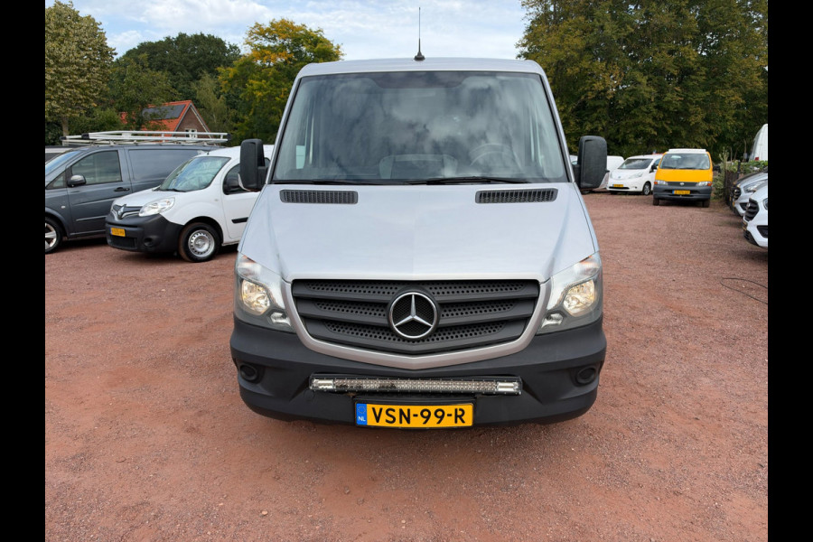 Mercedes-Benz Sprinter 314 2.2 CDI Euro 6 L2H1 Airco / Cruise
