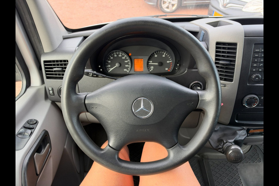 Mercedes-Benz Sprinter 314 2.2 CDI Euro 6 L2H1 Airco / Cruise