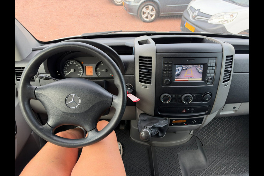 Mercedes-Benz Sprinter 314 2.2 CDI Euro 6 L2H1 Airco / Cruise