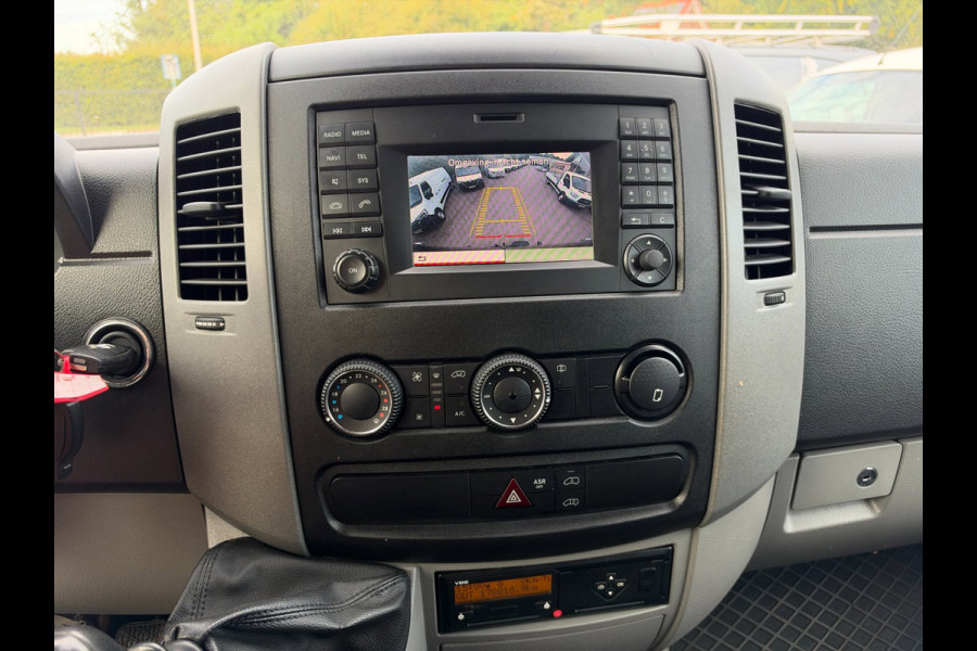 Mercedes-Benz Sprinter 314 2.2 CDI Euro 6 L2H1 Airco / Cruise