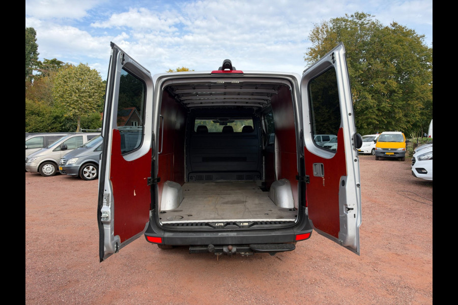 Mercedes-Benz Sprinter 314 2.2 CDI Euro 6 L2H1 Airco / Cruise