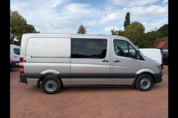 Mercedes-Benz Sprinter 314 2.2 CDI Euro 6 L2H1 Airco / Cruise