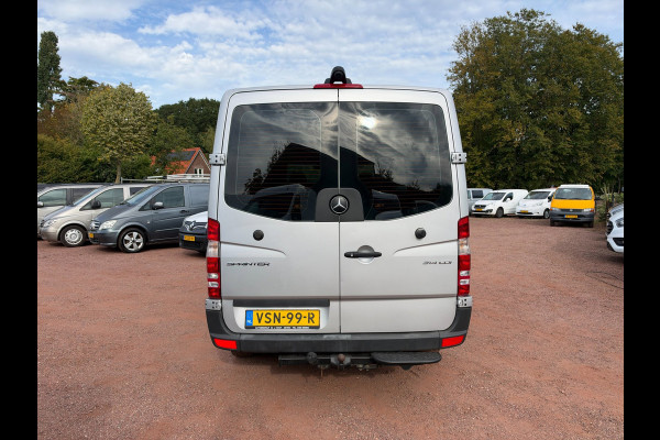 Mercedes-Benz Sprinter 314 2.2 CDI Euro 6 L2H1 Airco / Cruise