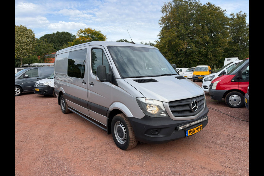 Mercedes-Benz Sprinter 314 2.2 CDI Euro 6 L2H1 Airco / Cruise