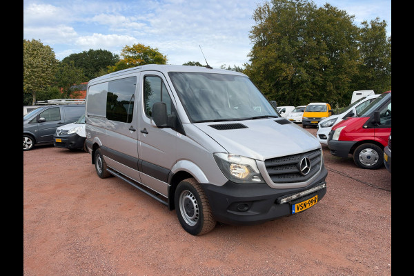 Mercedes-Benz Sprinter 314 2.2 CDI Euro 6 L2H1 Airco / Cruise