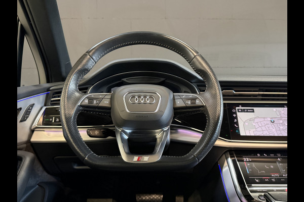 Audi Q7 60 TFSI e quattro Competition | 2x S-Line | Pano | Trekhaak | 360 Camera