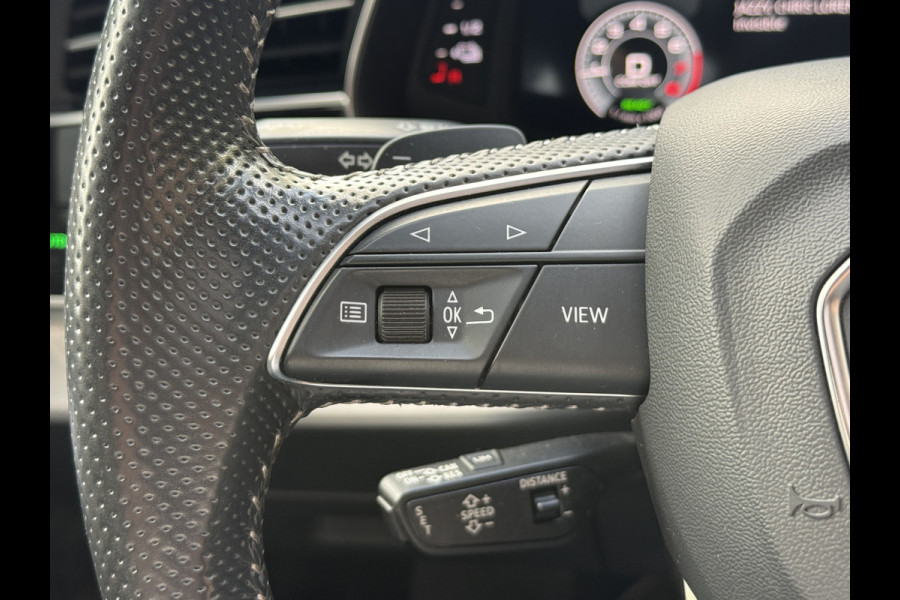 Audi Q7 60 TFSI e quattro Competition | 2x S-Line | Pano | Trekhaak | 360 Camera