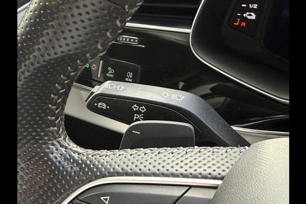 Audi Q7 60 TFSI e quattro Competition | 2x S-Line | Pano | Trekhaak | 360 Camera