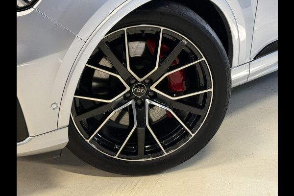 Audi Q7 60 TFSI e quattro Competition | 2x S-Line | Pano | Trekhaak | 360 Camera