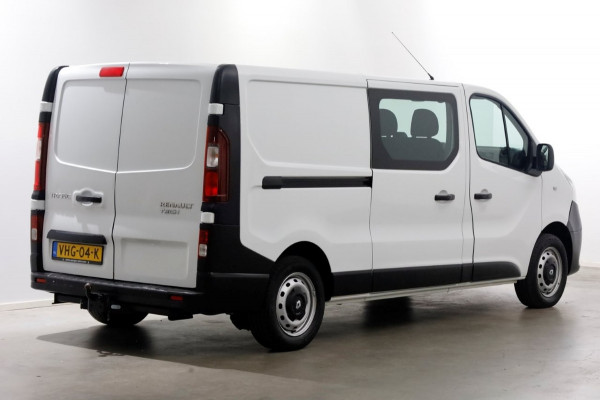 Renault Trafic 1.6 dCi Euro6 L2H1 D.C. Airco 05-2019
