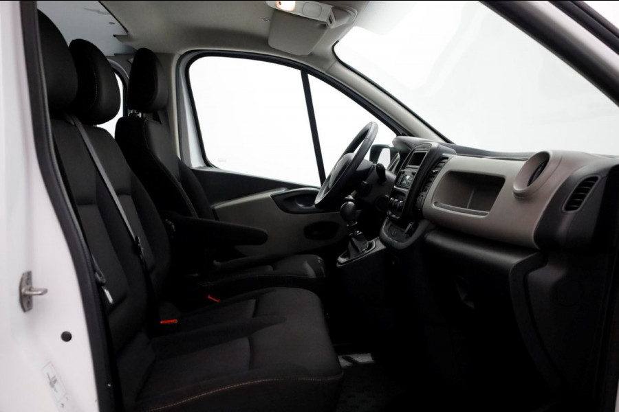 Renault Trafic 1.6 dCi Euro6 L2H1 D.C. Airco 05-2019