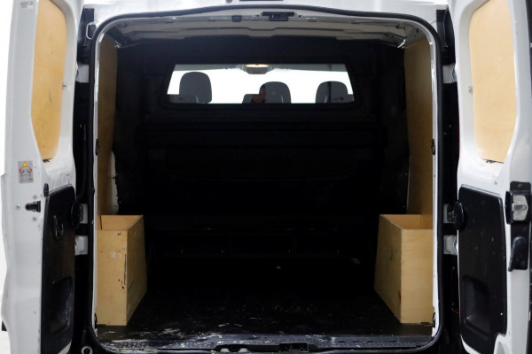 Renault Trafic 1.6 dCi Euro6 L2H1 D.C. Airco 05-2019
