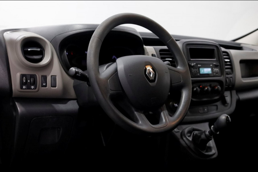 Renault Trafic 1.6 dCi Euro6 L2H1 D.C. Airco 05-2019