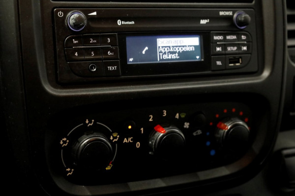 Renault Trafic 1.6 dCi Euro6 L2H1 D.C. Airco 05-2019