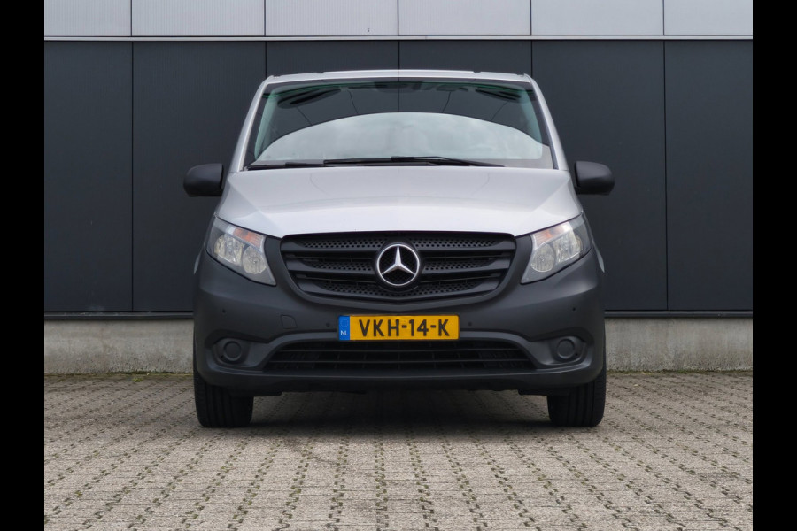 Mercedes-Benz Vito 114CDI LANG AUT CRUISE AIRCO PDC CARPLAY