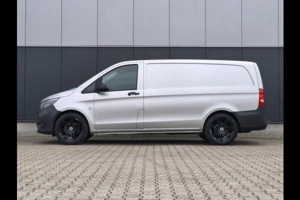 Mercedes-Benz Vito 114CDI LANG AUT CRUISE AIRCO PDC CARPLAY