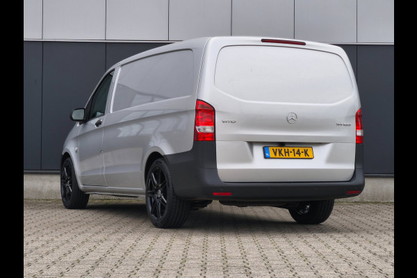 Mercedes-Benz Vito 114CDI LANG AUT CRUISE AIRCO PDC CARPLAY