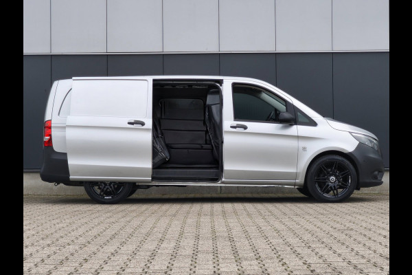 Mercedes-Benz Vito 114CDI LANG AUT CRUISE AIRCO PDC CARPLAY