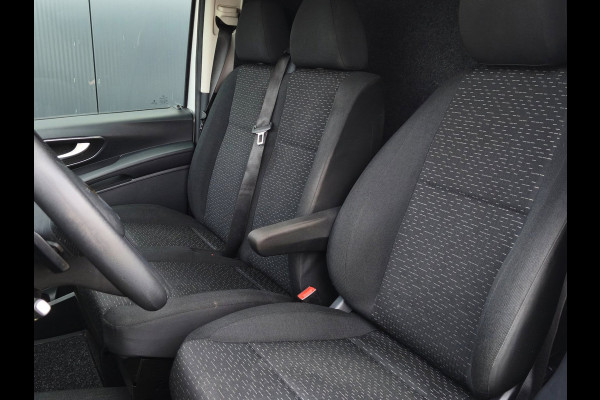 Mercedes-Benz Vito 114CDI LANG AUT CRUISE AIRCO PDC CARPLAY