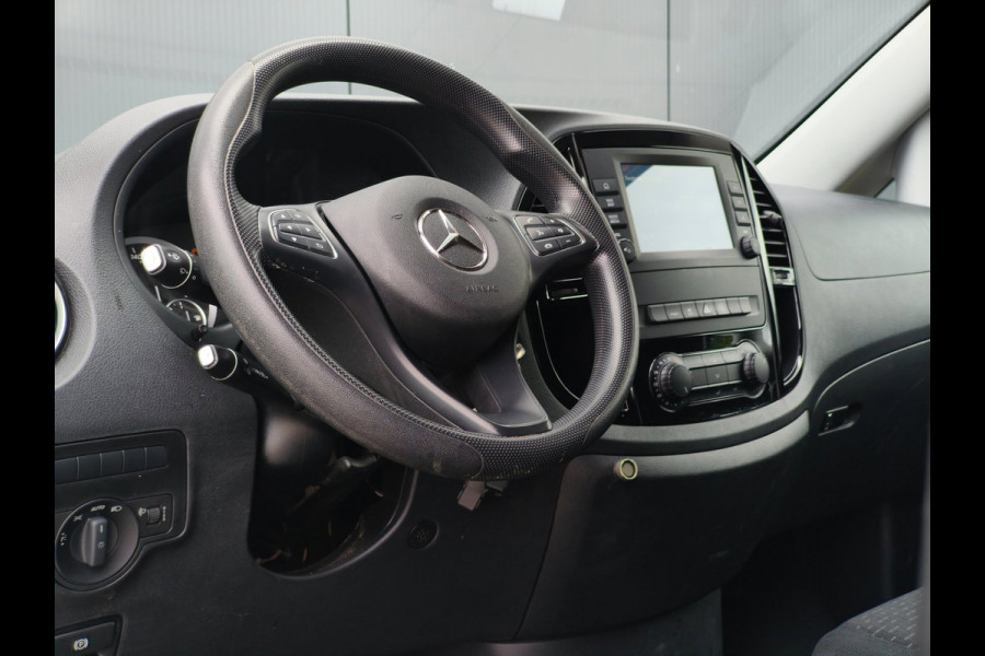 Mercedes-Benz Vito 114CDI LANG AUT CRUISE AIRCO PDC CARPLAY