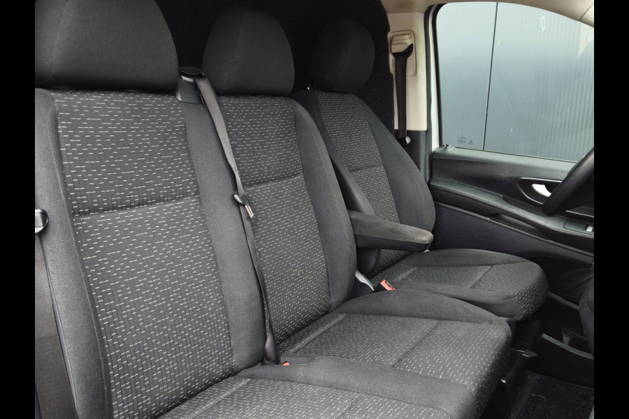 Mercedes-Benz Vito 114CDI LANG AUT CRUISE AIRCO PDC CARPLAY