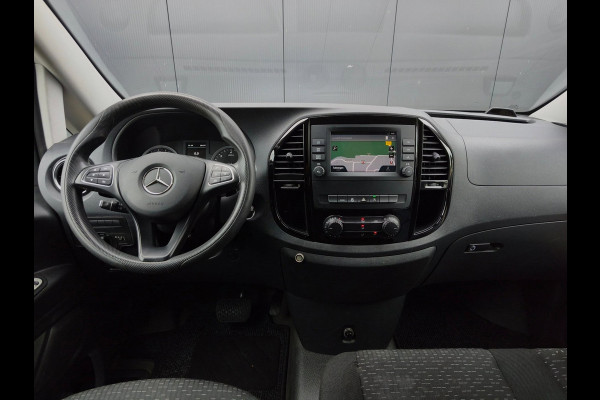 Mercedes-Benz Vito 114CDI LANG AUT CRUISE AIRCO PDC CARPLAY