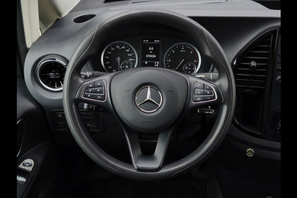 Mercedes-Benz Vito 114CDI LANG AUT CRUISE AIRCO PDC CARPLAY