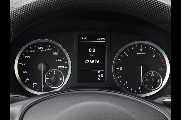 Mercedes-Benz Vito 114CDI LANG AUT CRUISE AIRCO PDC CARPLAY
