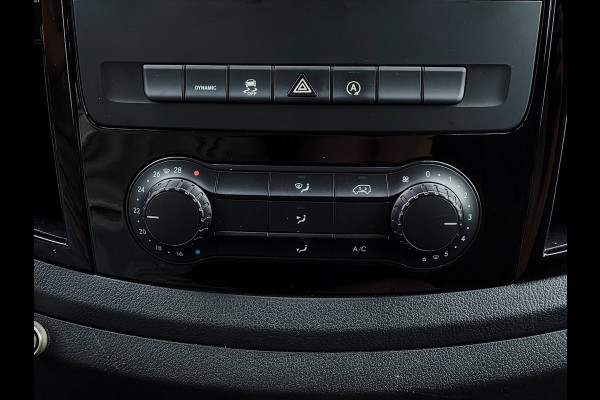 Mercedes-Benz Vito 114CDI LANG AUT CRUISE AIRCO PDC CARPLAY