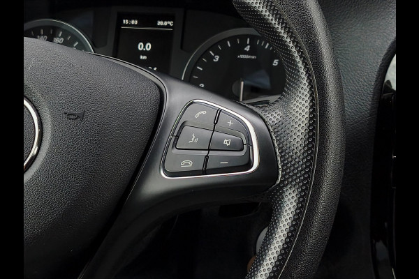 Mercedes-Benz Vito 114CDI LANG AUT CRUISE AIRCO PDC CARPLAY