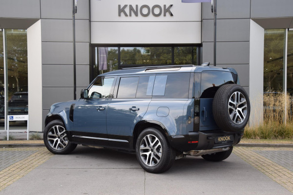 Land Rover Defender 110 2.0 P300e 110 X-Dynamic SE