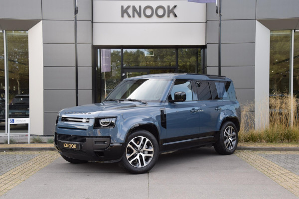 Land Rover Defender 110 2.0 P300e 110 X-Dynamic SE