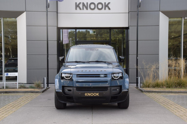 Land Rover Defender 110 2.0 P300e 110 X-Dynamic SE