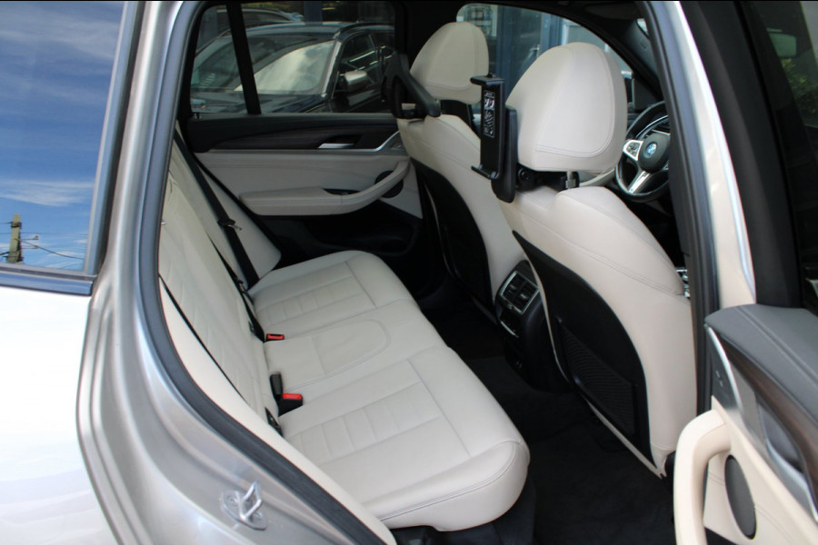 BMW iX3 High Executive 80 kWh/pano/Mpakket